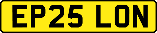 EP25LON