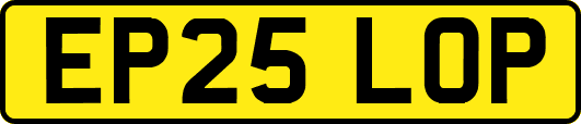 EP25LOP