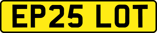 EP25LOT