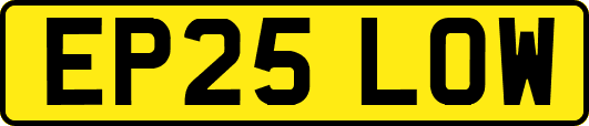EP25LOW