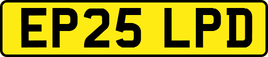 EP25LPD