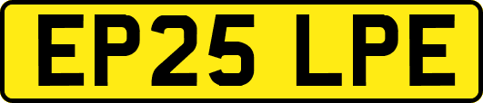 EP25LPE