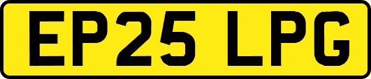 EP25LPG