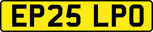 EP25LPO