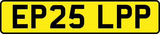 EP25LPP