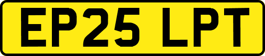 EP25LPT
