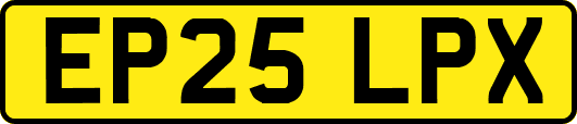 EP25LPX
