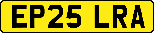 EP25LRA