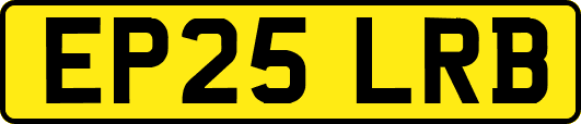 EP25LRB