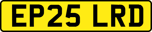 EP25LRD