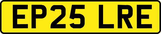 EP25LRE