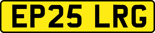 EP25LRG