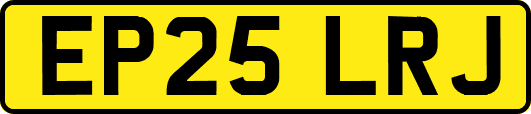 EP25LRJ