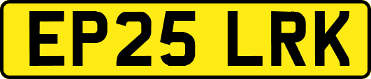 EP25LRK