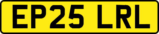 EP25LRL