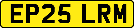 EP25LRM
