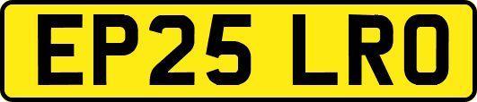 EP25LRO