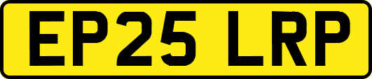 EP25LRP