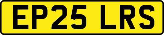 EP25LRS