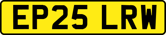 EP25LRW