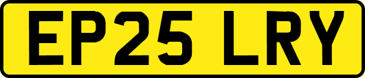 EP25LRY