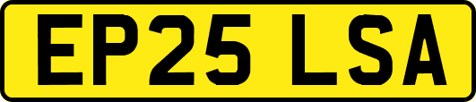 EP25LSA