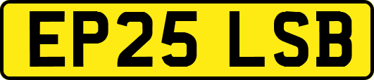 EP25LSB