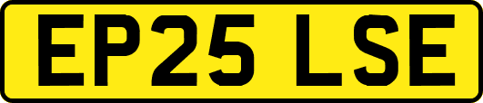EP25LSE