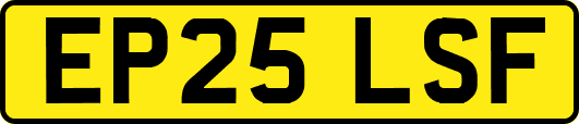 EP25LSF