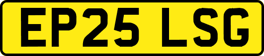 EP25LSG