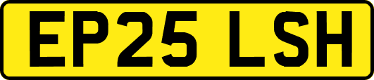 EP25LSH