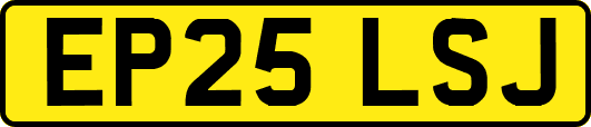 EP25LSJ