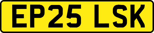EP25LSK