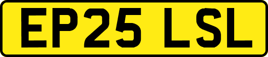 EP25LSL