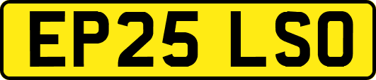 EP25LSO