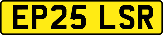 EP25LSR
