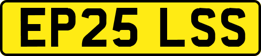 EP25LSS