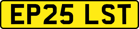 EP25LST