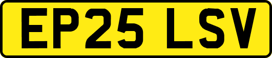 EP25LSV