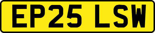 EP25LSW