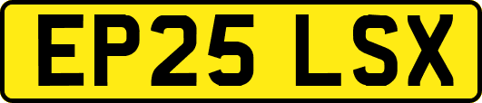 EP25LSX
