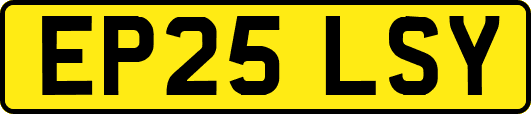 EP25LSY