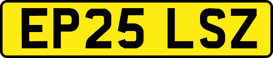 EP25LSZ
