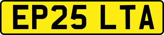 EP25LTA