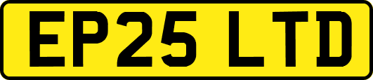 EP25LTD