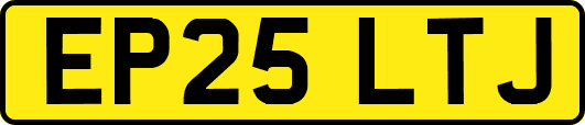EP25LTJ