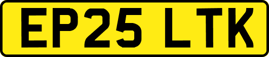 EP25LTK