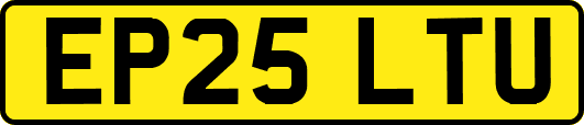EP25LTU