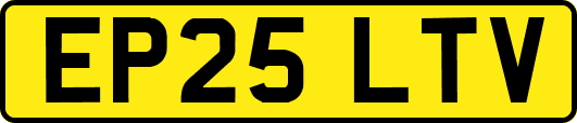 EP25LTV