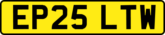 EP25LTW